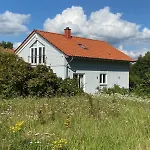 Holiday home Rapsbluetenhaus *