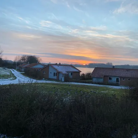 Rapsbluetenhaus * Bohnert