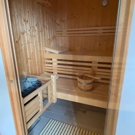 Rapsbluetenhaus Holiday home